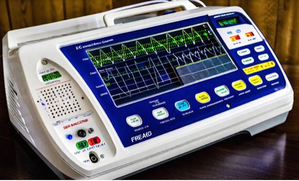 Nhịp nhanh nhĩ đa ổ là một tình trạng nhịp tim nhanh do xuất hiện các tín hiệu điện bất thường từ buồng trên của tim, được chẩn đoán dựa trên chụp ECG