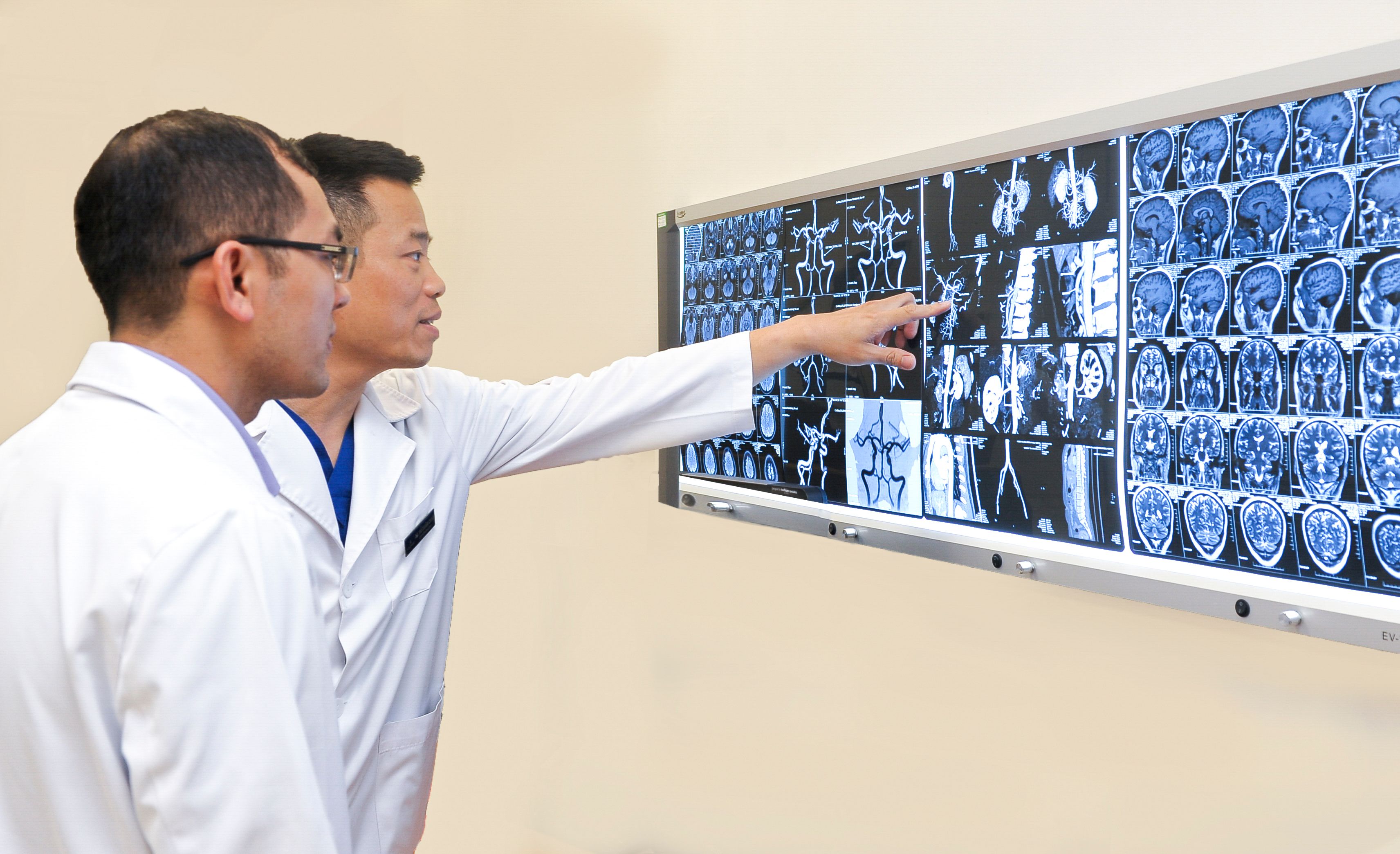 
Department of Diagnostic Imaging - Vinmec Ha Long International Hospital
