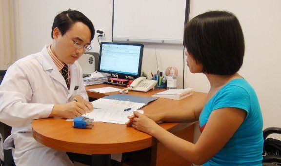 
Department of Medical Examination & Internal Medicine - Vinmec Ha Long International Hospital
