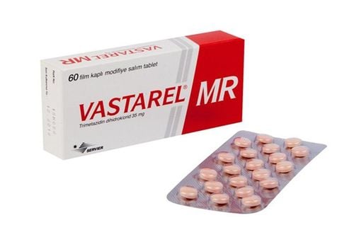 What to keep in mind when using Vastarel to treat coronary artery disease and ischemic heart disease?