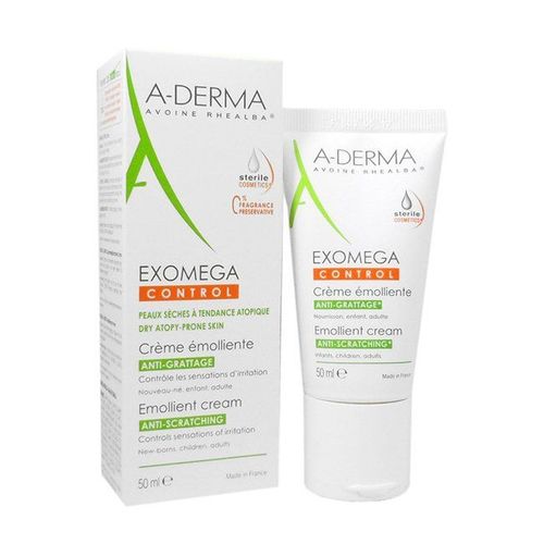 A-Derma là thuốc gì?