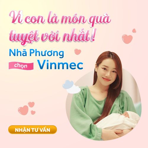 Nhã Phương chia sẻ hành trình đón "Món quà tuyệt vời nhất" đầy cảm xúc!