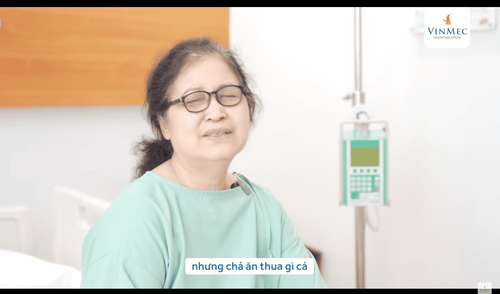 10 Minutes of Pain After Knee Replacement Surgery, Ending 17 Years of Suffering
