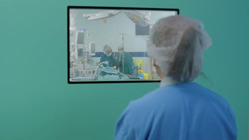 “Phép màu” hồi sinh gia đình có cha và con mắc ung thư xương