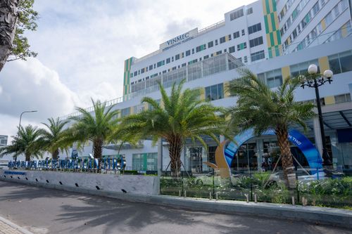Thuốc sinh học điều trị vảy nến tại Cần Thơ