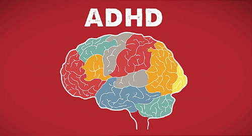 Hỏi đáp về rối loạn tăng động giảm chú ý ADHD