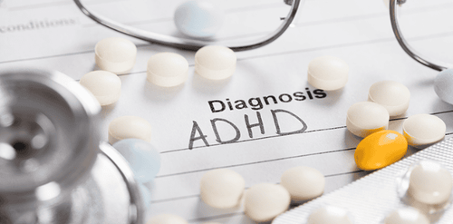 Phân loại thuốc điều trị rối loạn tăng động giảm chú ý (ADHD)