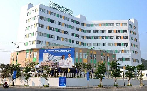 Khai trương Bệnh viện Đa khoa Quốc tế Vinmec Nha Trang