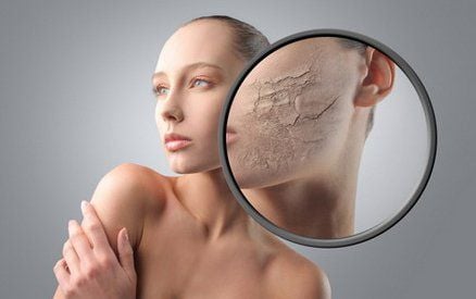 7 warning signs that your skin needs careful care