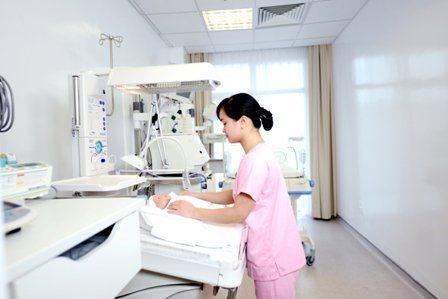 Vinmec hợp tác với BV Phụ sản Trung Ương trong khám và điều trị sản phụ khoa