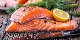 Women should choose fish in daily meals to reduce estrogen levels in the body