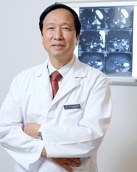 
GS.TS Nguyễn Thanh Liêm, Viện trưởng Viện nghiên cứu Tế bào gốc và công nghệ gen Vinmec
