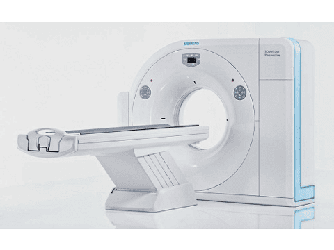 
Sàng lọc ung thư phổi với máy chụp CT 128 lát
