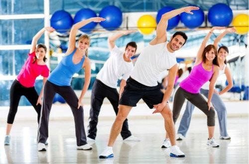 
Increasing physical activity and exercise are useful measures to prevent fatty liver disease.
