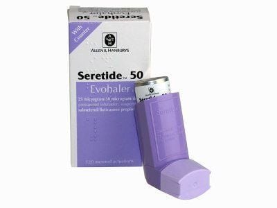 Things You Need to Know About Seretide Inhaler