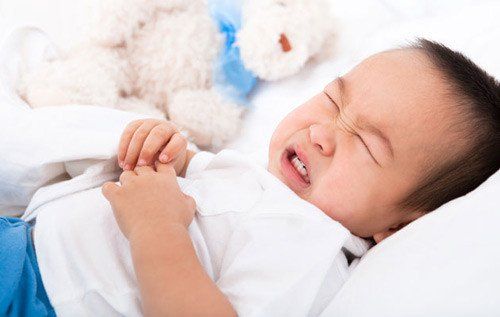 Is rotavirus acute diarrhea contagious?