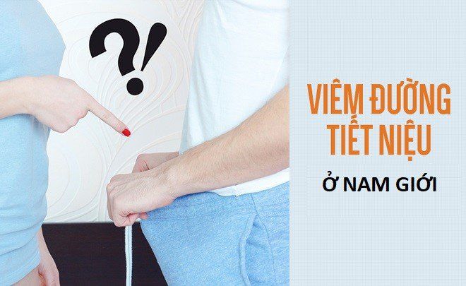 7. Biến Chứng Của Viêm Đường Tiết Niệu Ở Nam Giới