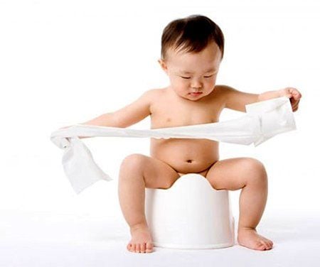 How to treat diarrhea in children?