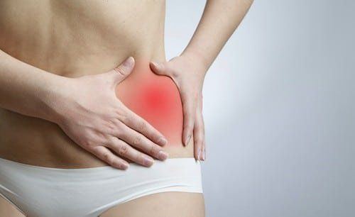 Chronic pelvic pain: Causes, diagnosis and treatment