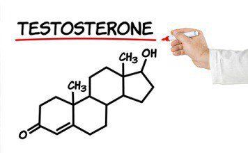 Natural ways to increase testosterone in men