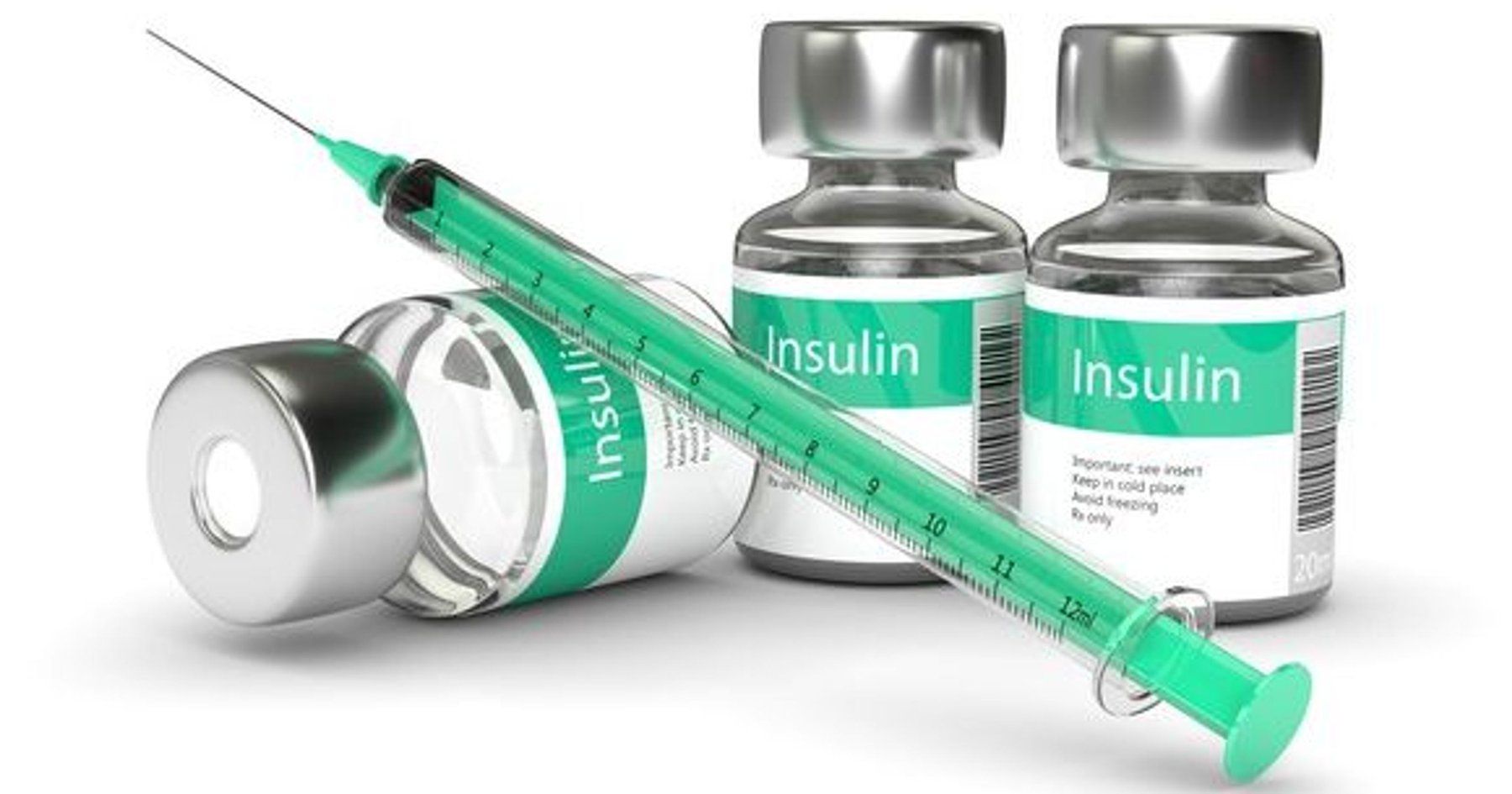 Insulin là gì? Vai trò và ứng dụng của Insulin trong Y học hiện đại