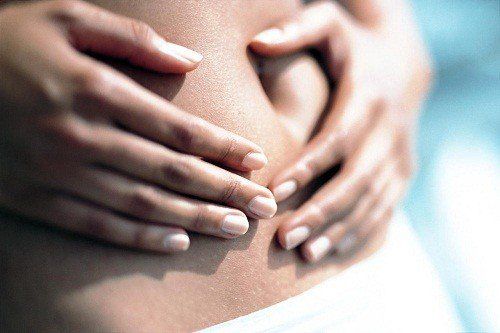 Can I get pregnant after a partial hysterectomy?