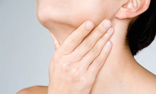 Thyroid cancer need to avoid anything?