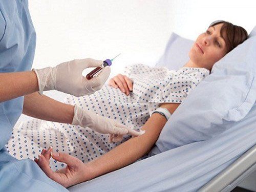 Preeclampsia - dangerous obstetric complications and ways to prevent