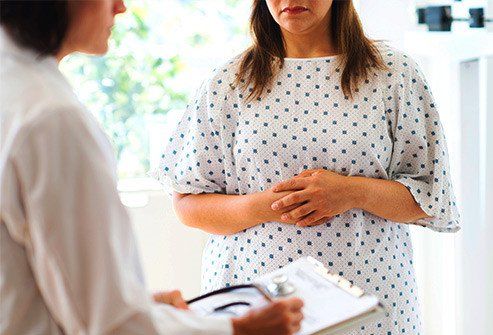 Sau nạo hút thai trứng: Trường hợp nào cần cắt tử cung?