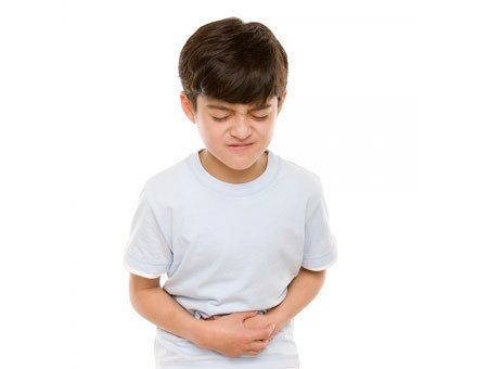 Do not be subjective with peptic ulcer disease in children