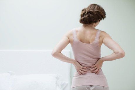 Phụ nữ sau sinh thường mắc bệnh loãng xương