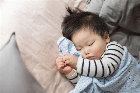 Snoring in children: What parents need to know