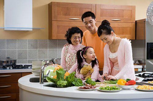 
Thực hiện nguyên tắc ăn chín uống sôi để phòng tránh bệnh sán dây bò
