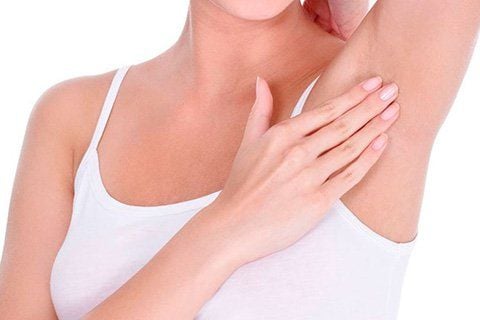 Early detection of breast cancer: Don't neglect to check your armpits and neck