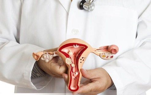 What is uterine polyp? Is it dangerous?