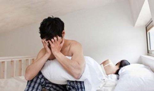 
HIV có thể lây qua đường quan hệ tình dục
