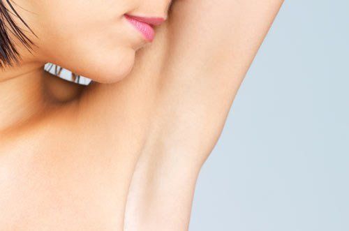 Why do humans have a lot of armpit hair? Should armpit hair be plucked?