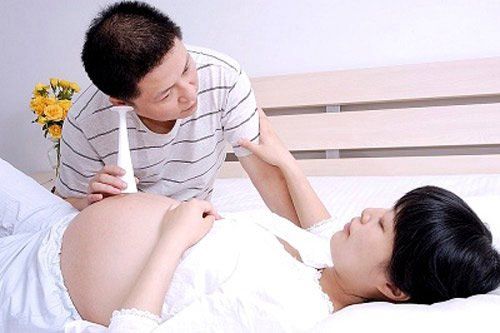 Thai máy trung bình bao nhiêu lần một giờ?