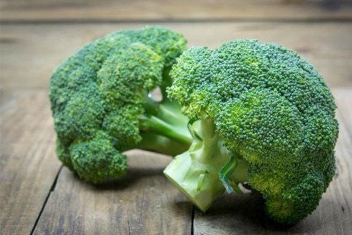 Top 14 health benefits of broccoli