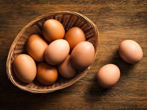 Is it possible to eat eggs, if you have diabetes?