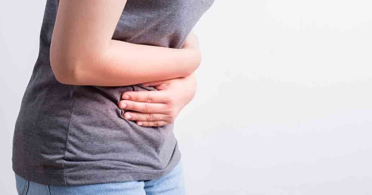 Causes of stomach pain when hungry | Vinmec