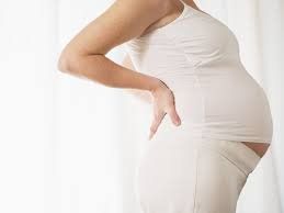 Women are more susceptible to urinary tract infections during the last 3 months of pregnancy