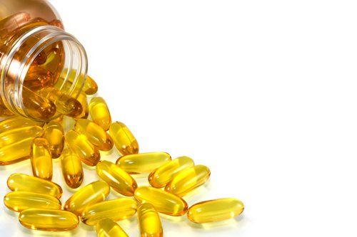 
Vitamin E có lợi cho cả mẹ và thai nhi
