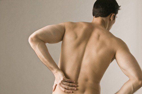 Pelvic pain in men: What you need to know