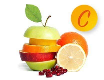 Tác dụng phụ của vitamin C