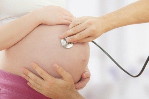 Is it dangerous to be pregnant past the due date? How?