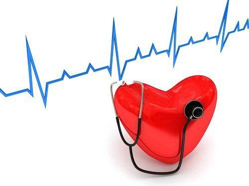 Dangerous complications of rheumatic heart disease