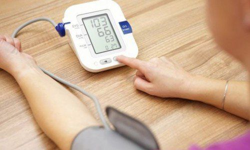 How to self-monitor your blood pressure at home?