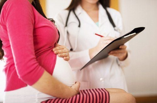 Management of preeclampsia in labor: What you need to know