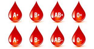Khi nào cần xác định nhóm máu?